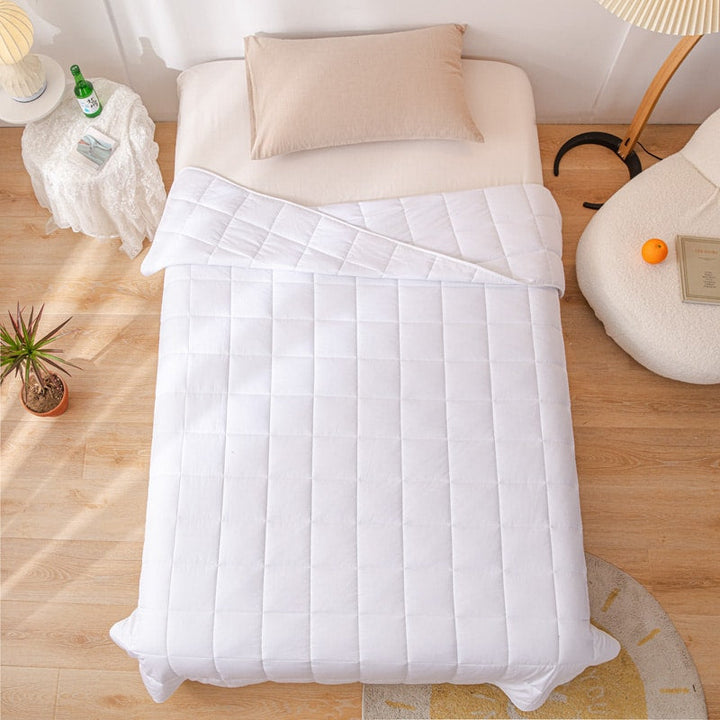 Ball blanket / heavy blanket 7-layer 150x200 cm - choose between 5-13 kg | Bowlift