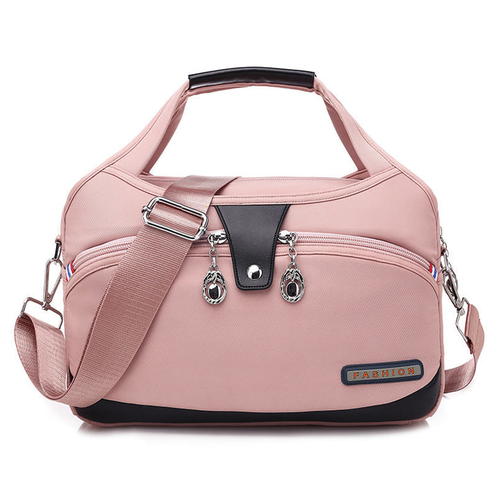 BowLift | Large Outdoor Oxford Cloth Bag