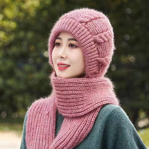 BowLift | ChillGuard – Stay warm and stylish, no matter how cold the winter wind is
