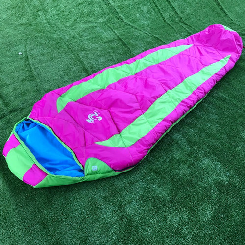Leisure Sleeping Bag Bowlift