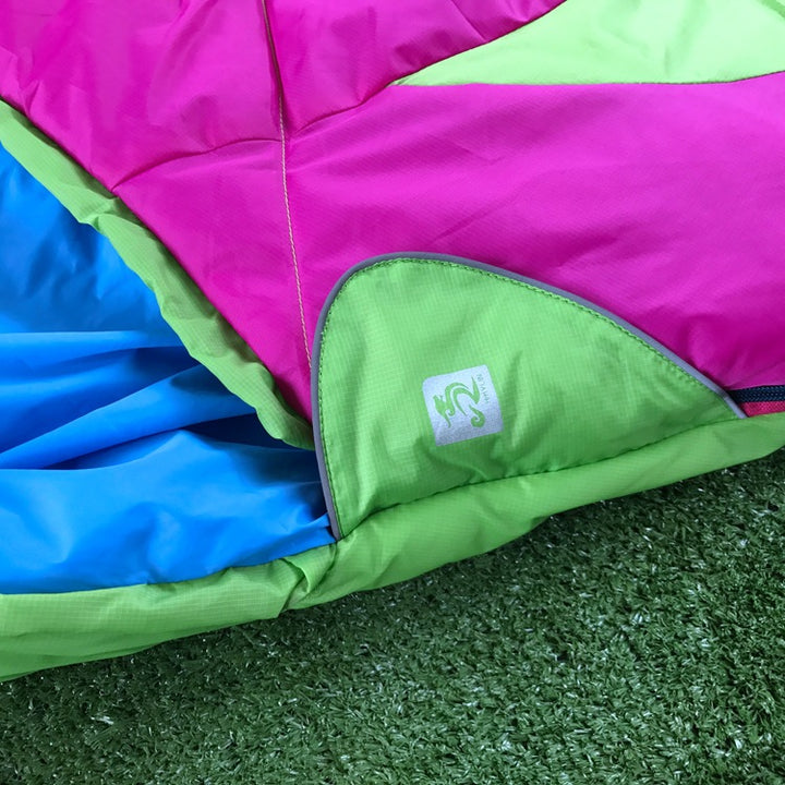 Leisure Sleeping Bag Bowlift