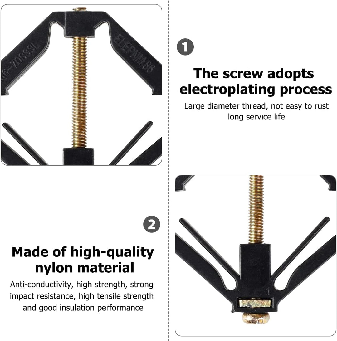 BowLift | NEW UPGRADE- 10Pcs 86mm Switch Box Repair Tool