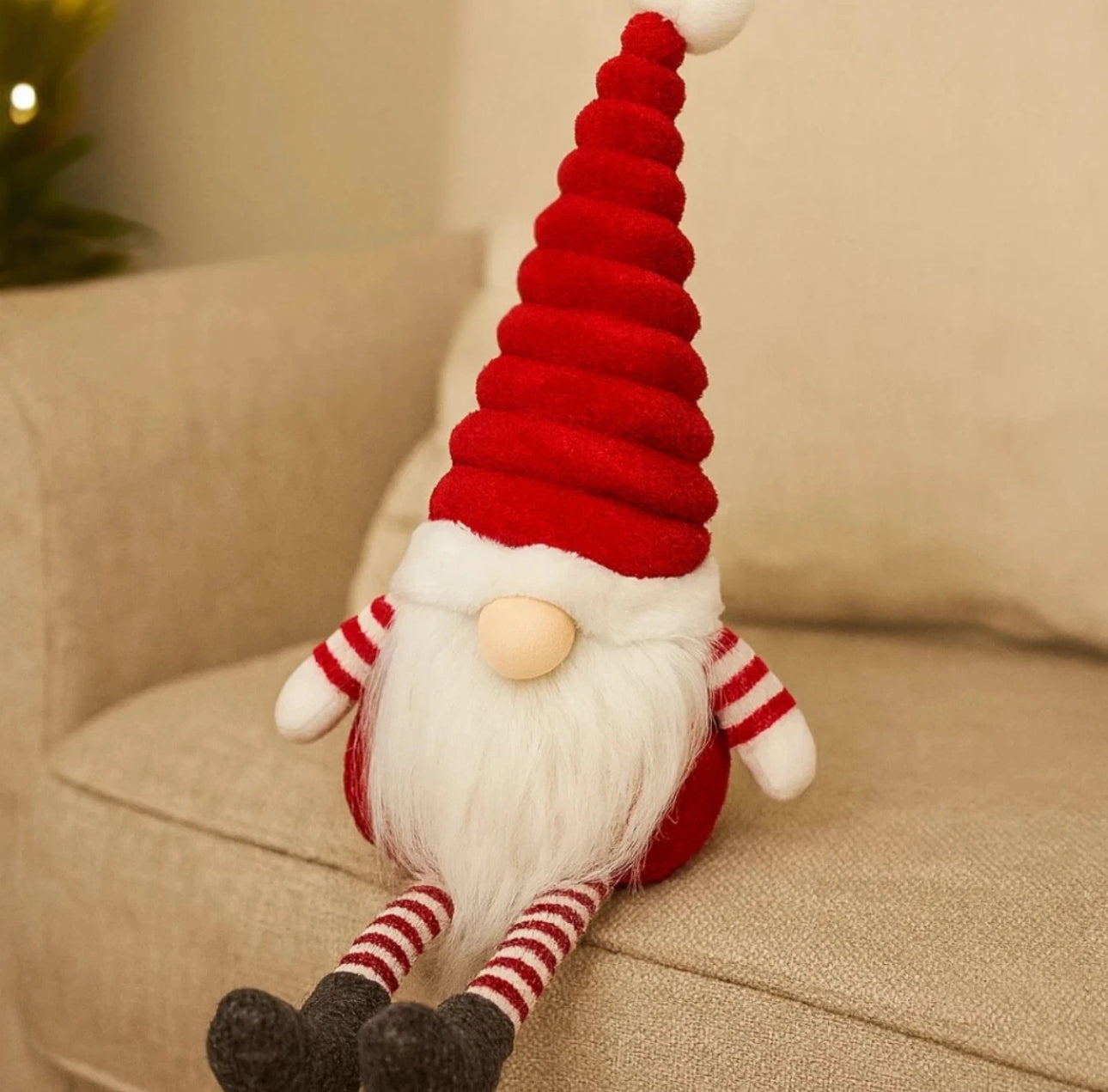 BowLift | 44cm Sitting Gonk