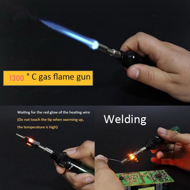 BowLift | Portable Torch Welding Tool