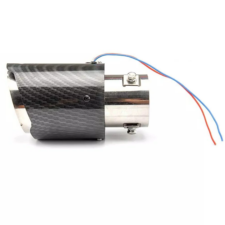 BowLift | Led Exhaust Tip