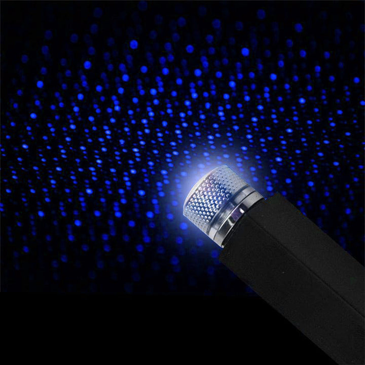 BowLift | Car and Home Ceiling Romantic USB Night Light