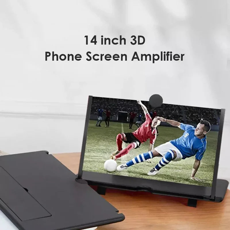 BowLift | Phone Screen Magnifier For Movies, Videos, And Gaming
