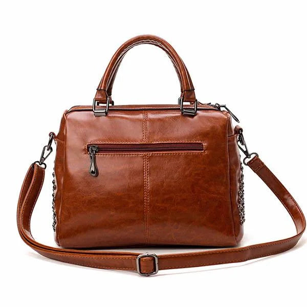 BowLift | Elegant Soft Shoulder Bag for Women – Perfect for Any Occasion