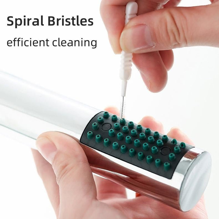 BowLift | BlitzClear — Finally make every stubborn dirt disappear effortlessly in the smallest corners!