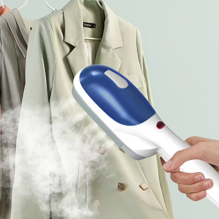 BowLift | SteamRush – Smooth wrinkles anytime and anywhere instantly