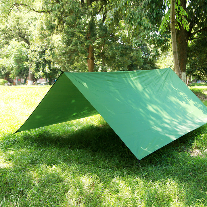 Waterproof Camping Protection Roof Bowlift