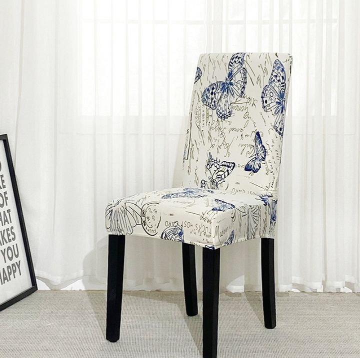 BowLift | Elastic Chair Covers