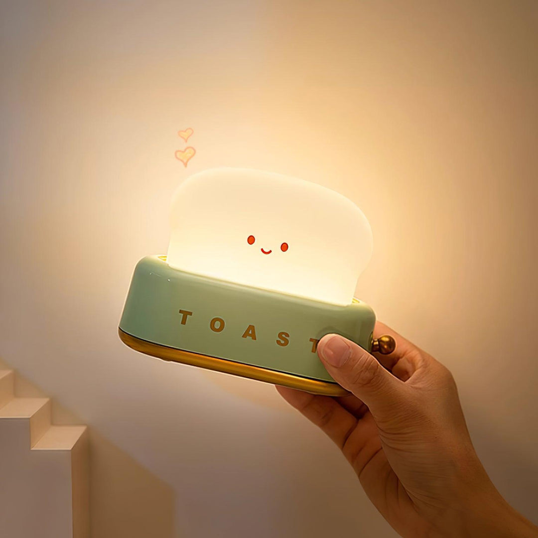 BowLift | GlüGlow — Transform any room into your personal relaxation oasis with soft, ambient light