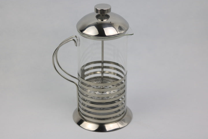 Coffee Maker Bowlift