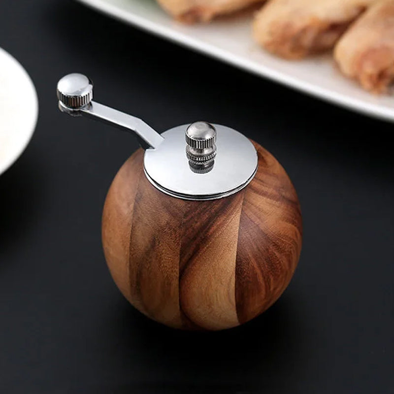 BowLift | OakGrind – Discover intense spices for flavorful meals