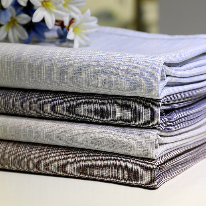 Textured Tablecloth