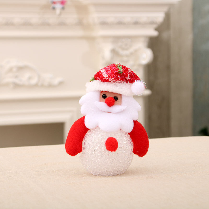 Cute Reindeer Ornament Bowlift