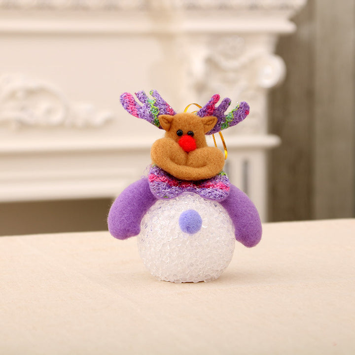 Cute Reindeer Ornament Bowlift