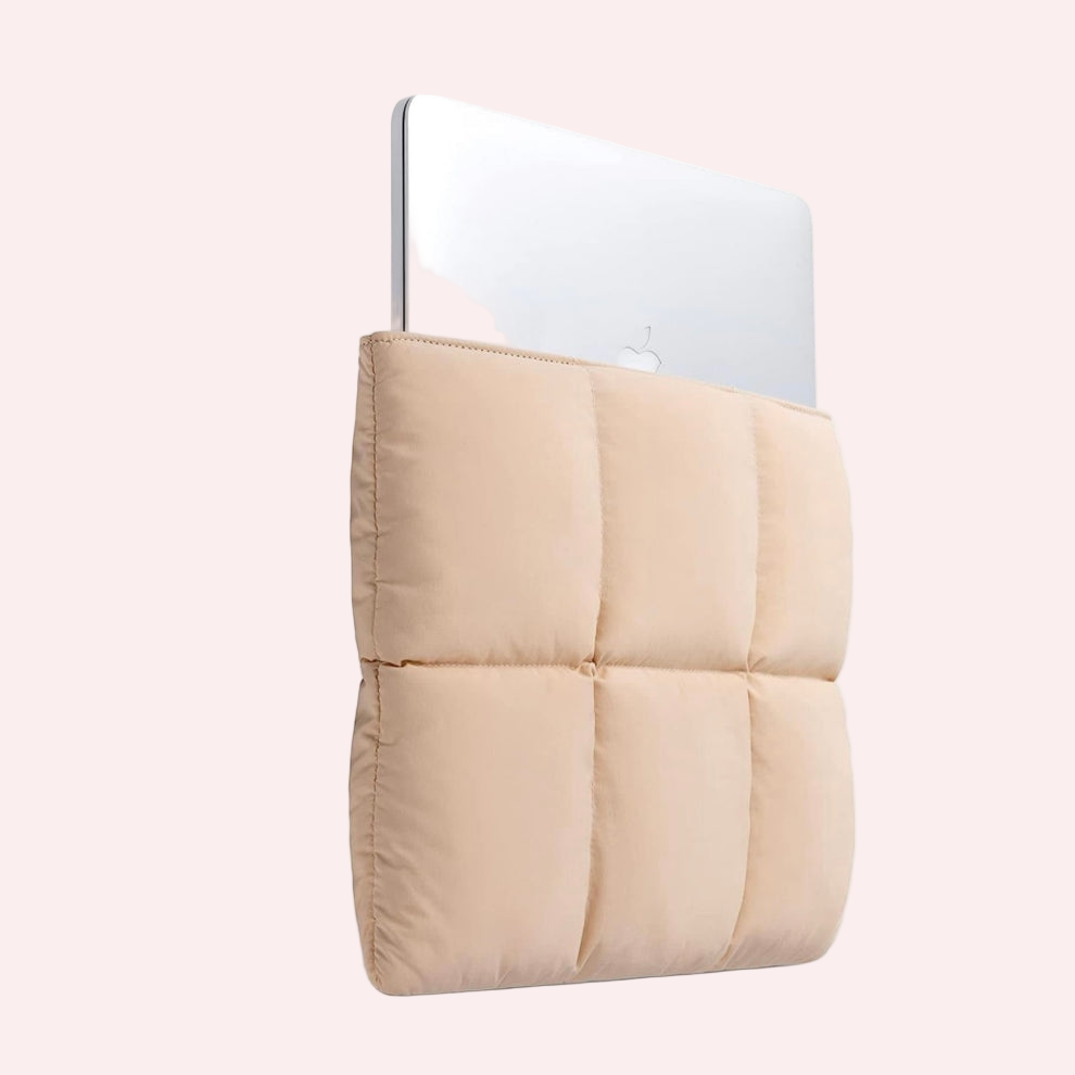 BowLift | PuffyGuard – High-Quality Lightweight Laptop Protection for Mobile Work
