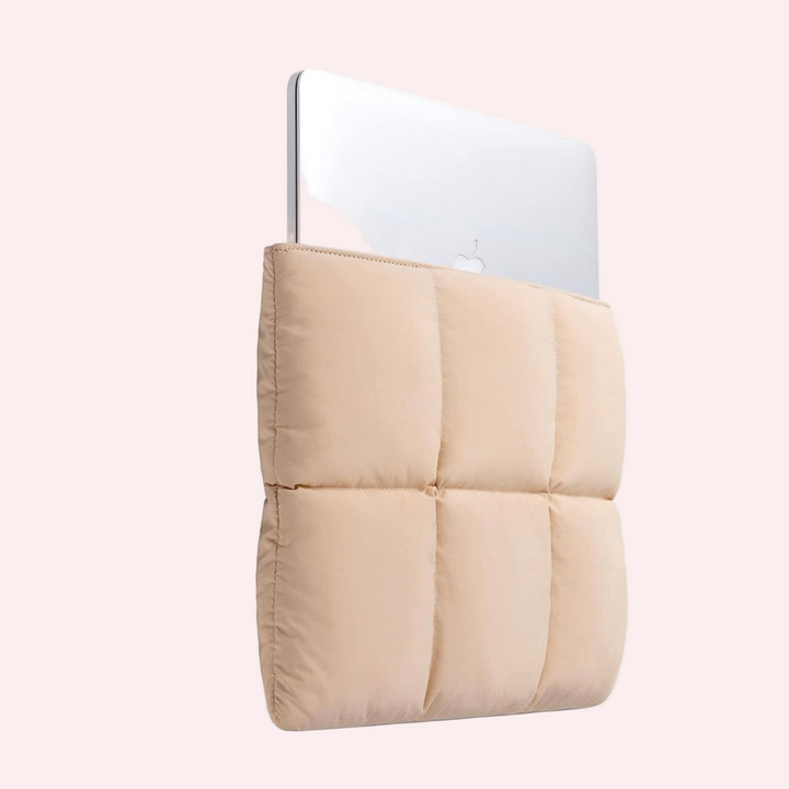 BowLift | PuffyGuard – High-Quality Lightweight Laptop Protection for Mobile Work