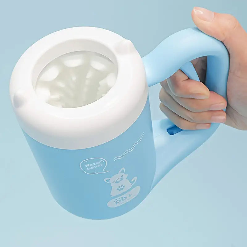 PetPaw •  Dog Paw Cleaner