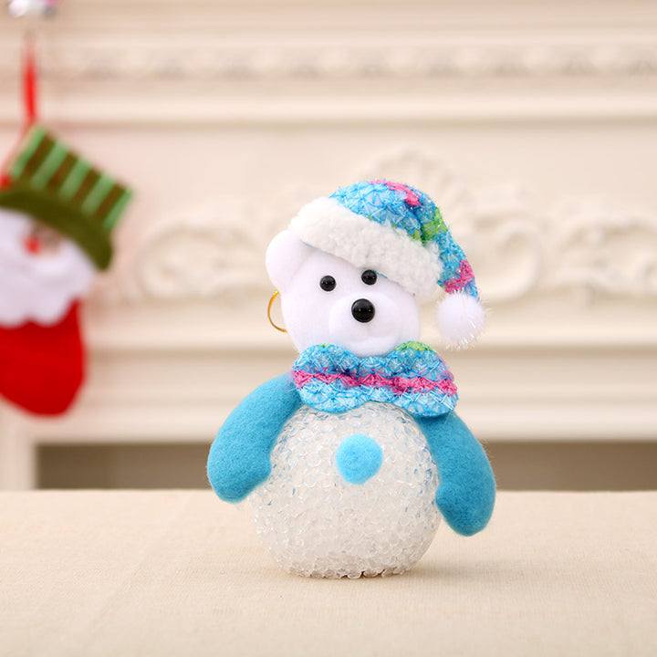 Cute Reindeer Ornament Bowlift