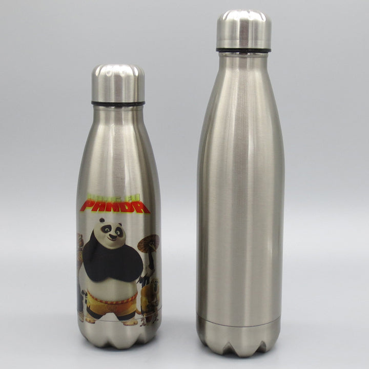 Women Insulated Water Bottle Bowlift