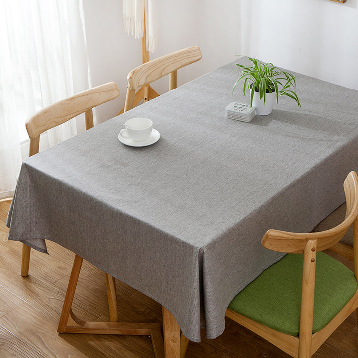 Decorative Tablecloth