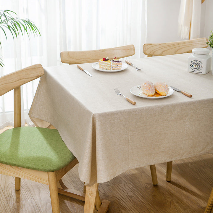 Decorative Tablecloth
