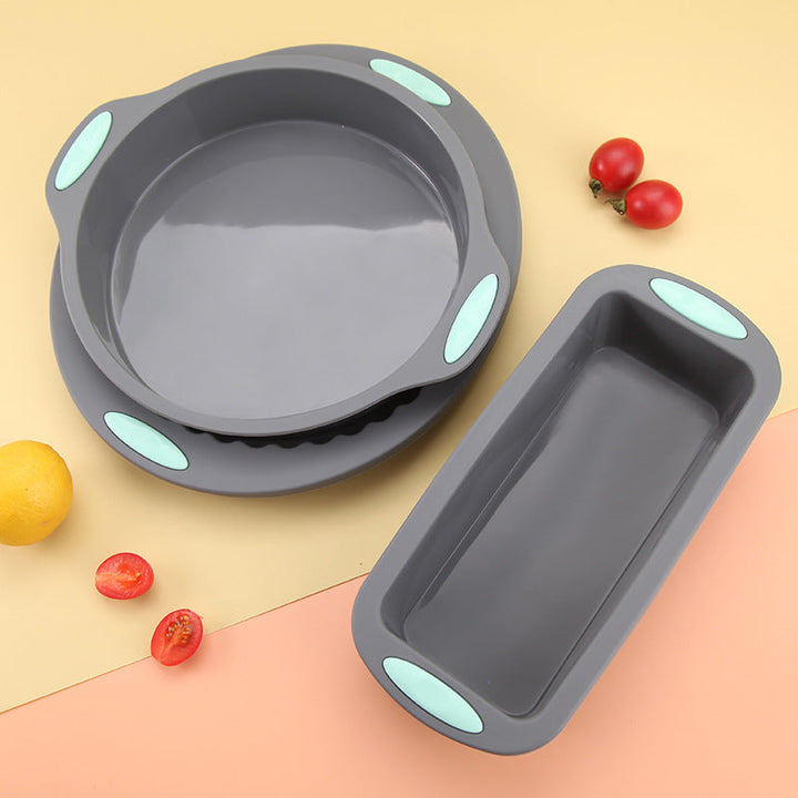 BowLift | PerfectBake – The ultimate silicone baking set for limitless creativity