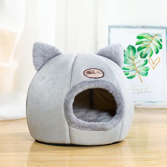 Bowlift Pet Cottage