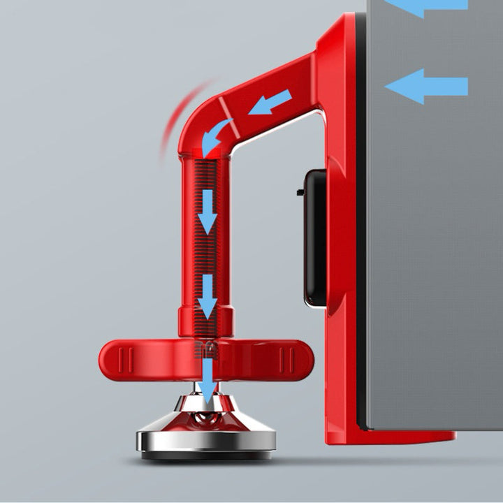 GladiGuard — Make every door an impregnable fortress for your absolute security | Bowlift