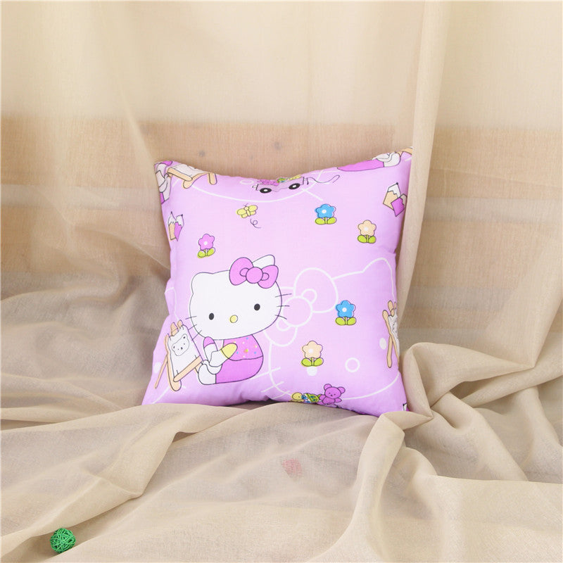 Women decorative patchwork cushion cover Bowlift