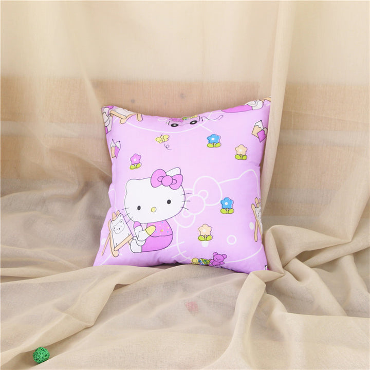 Women decorative patchwork cushion cover Bowlift