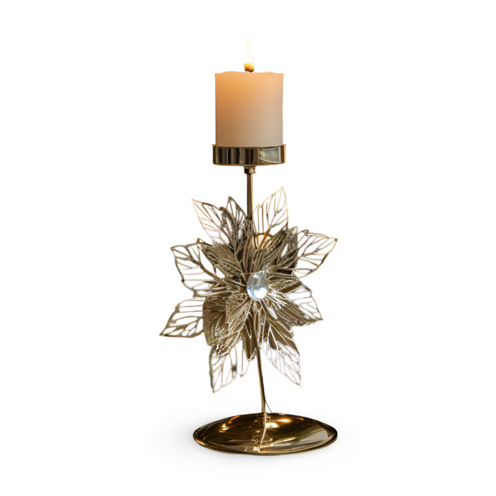 BowLift | LumiGold – Classic elegance for your Christmas decoration