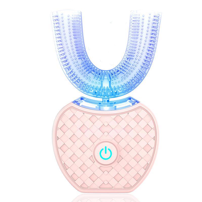 BowLift | Toothbrush Double-Sided Electric Waterproof LED USB *NEW