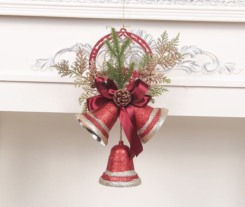 BowLift | Christmas big bell christmas tree bell