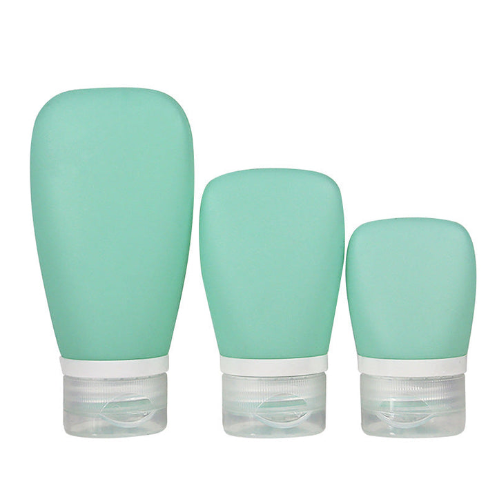 BowLift | Multifunctional Silicone Bottles