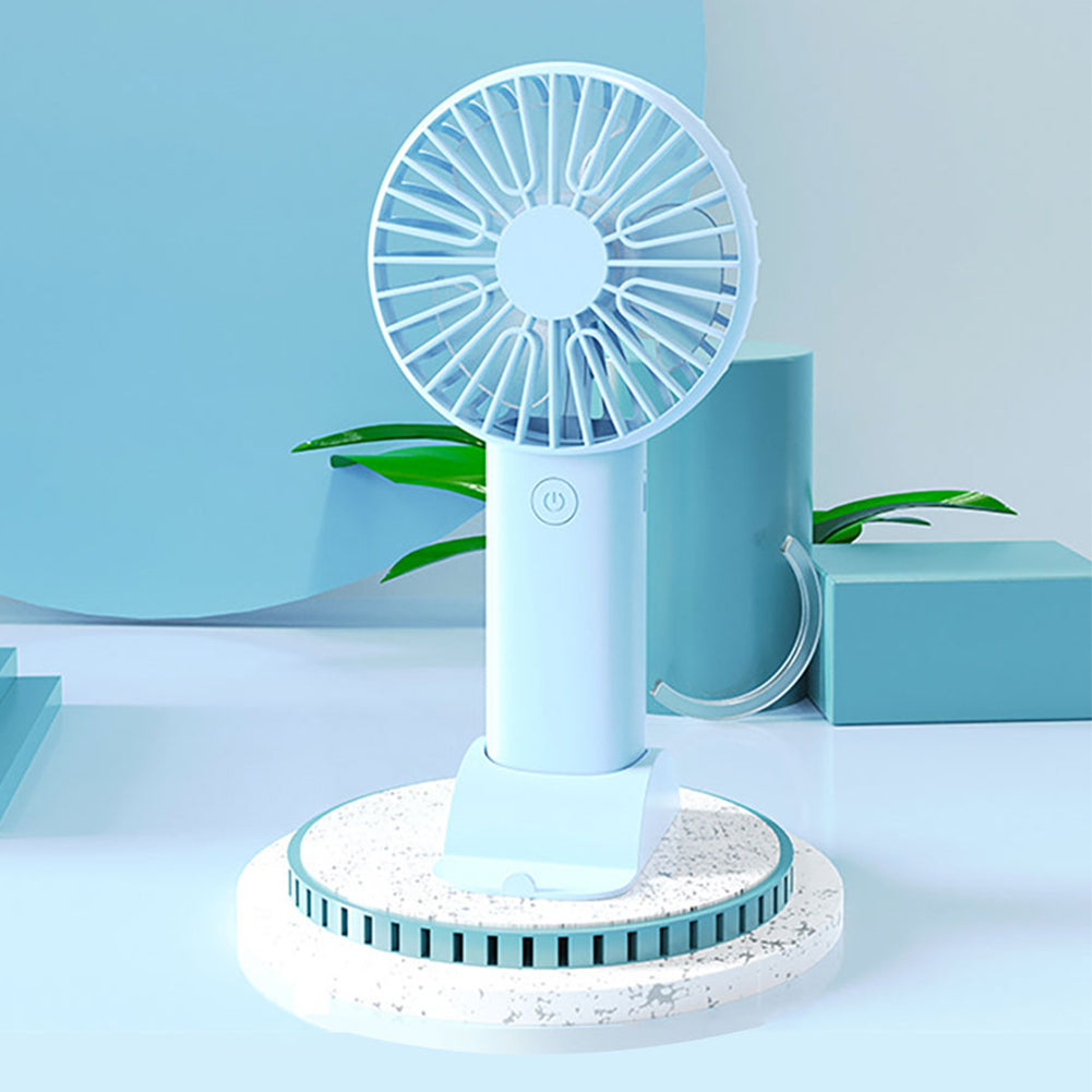 Mini Portable Handheld USB Rechargeable Fan | Bowlift