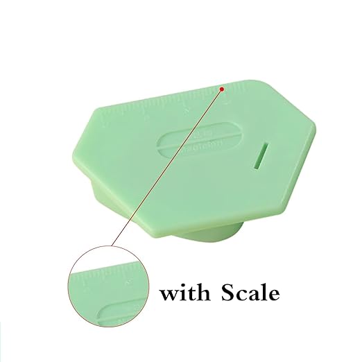 BowLift | MagniProStrip — Sew without frustration for flawless, professional seams in no time!