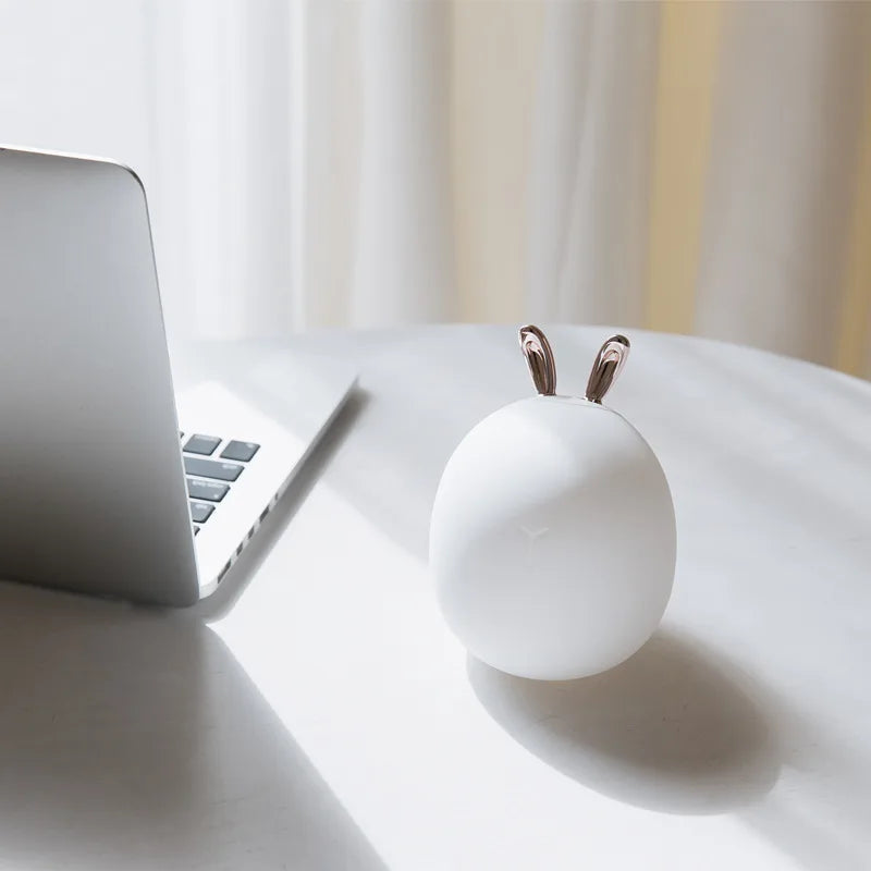 BowLift | Adorable Rabbit Deer LED Night Light
