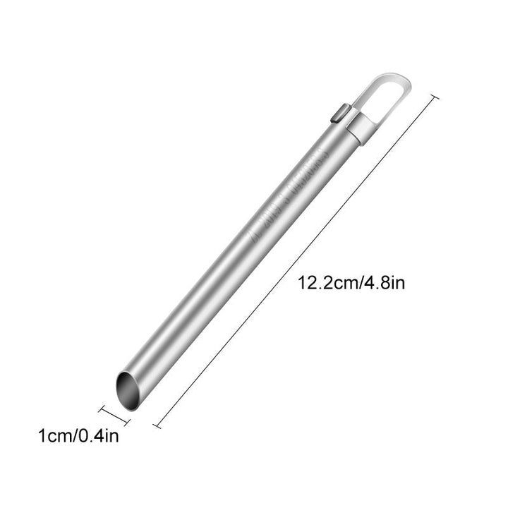 Shrimp Thread Cutter(2 pcs) | Bowlift