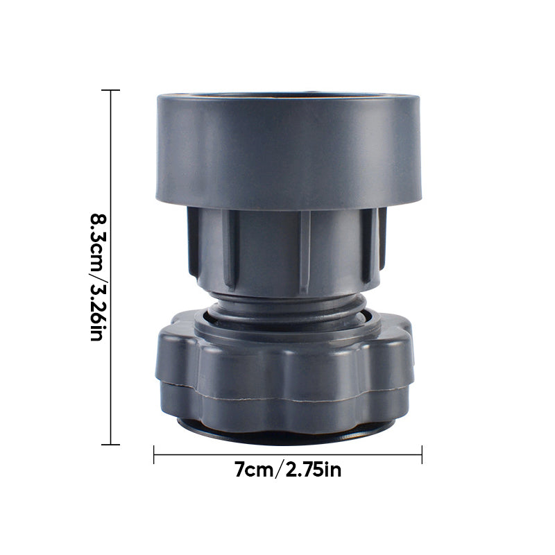 BowLift | 4 Pcs Adjustable Height Washing Machine Support