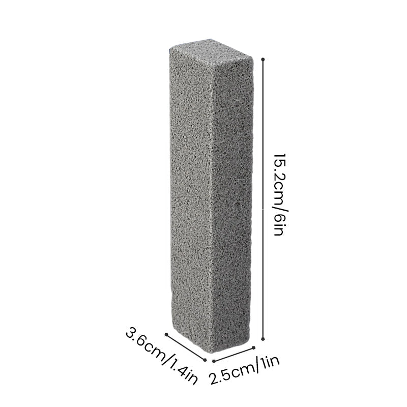 BowLift | Strong Cleaning Pumice Stone