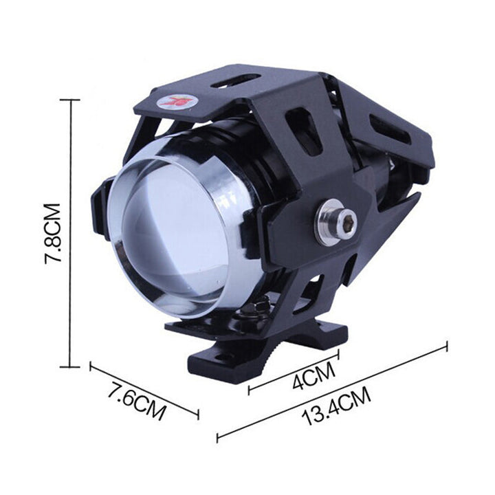 LED headlights for motorcycles | Bowlift