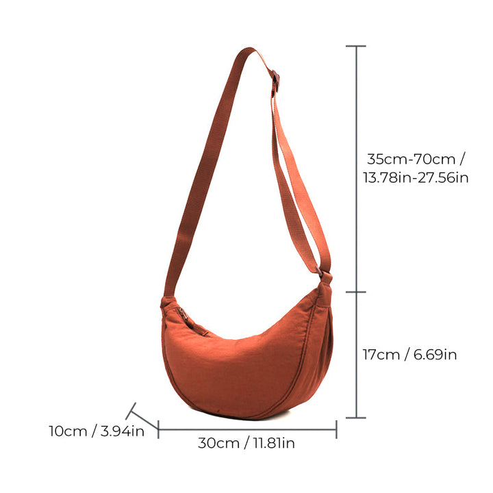 BowLift | Simple Crossbody Bag