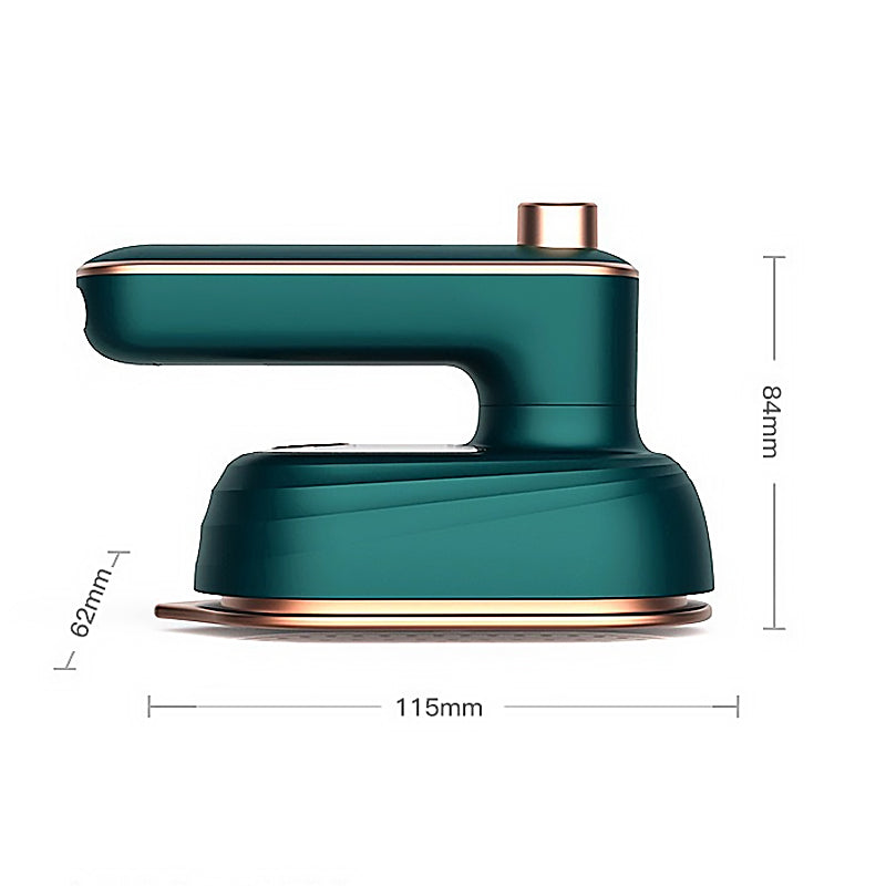 Proper Press - Steam Iron for Clothing | Bowlift