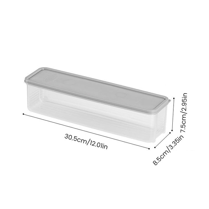 BowLift | Storage & Crisper Bowls