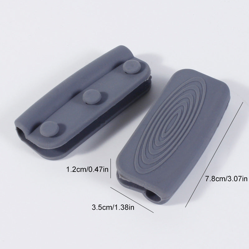 BowLift | Silicone Assist Handgrip Holder