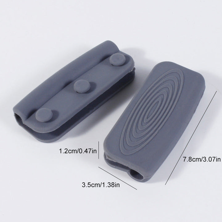 BowLift | Silicone Assist Handgrip Holder